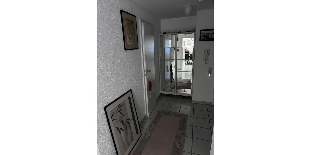 Etagenwohnung Karlstein am Main - 2 Zimmer, 56 m&sup2;, 800&euro; | Angebot:26263125
