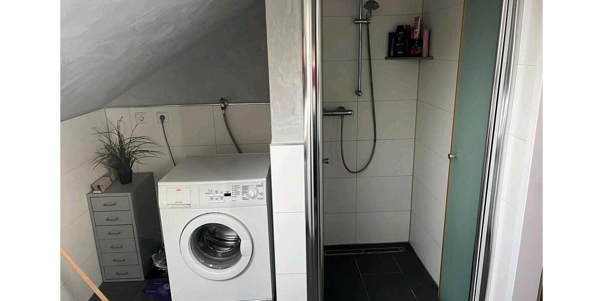 Dachgeschoßwohnung Großheubach - 2 Zimmer, 49 m&sup2;, 570&euro; | Angebot:26042048