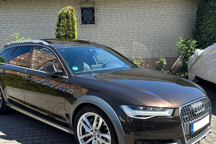 Audi A6 128.000 km 19.900 &euro; Großostheim 63762