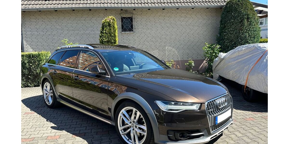 Audi A6 128.000 km 19.900 &euro; Großostheim 63762
