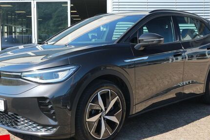 VW ID.4 58.500 km 29.250 &euro; Laudenbach 63925