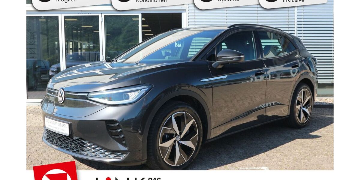 VW ID.4 58.500 km 29.250 &euro; Laudenbach 63925