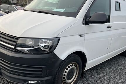 VW T6 Transporter 350.000 km 20.000 &euro; Grosswallstadt 63868