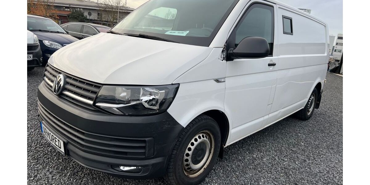 VW T6 Transporter 350.000 km 20.000 &euro; Grosswallstadt 63868