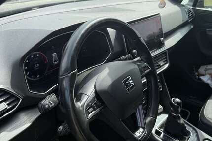Seat Tarraco 139.987 km 14.000 &euro; Groß-Umstadt 64823