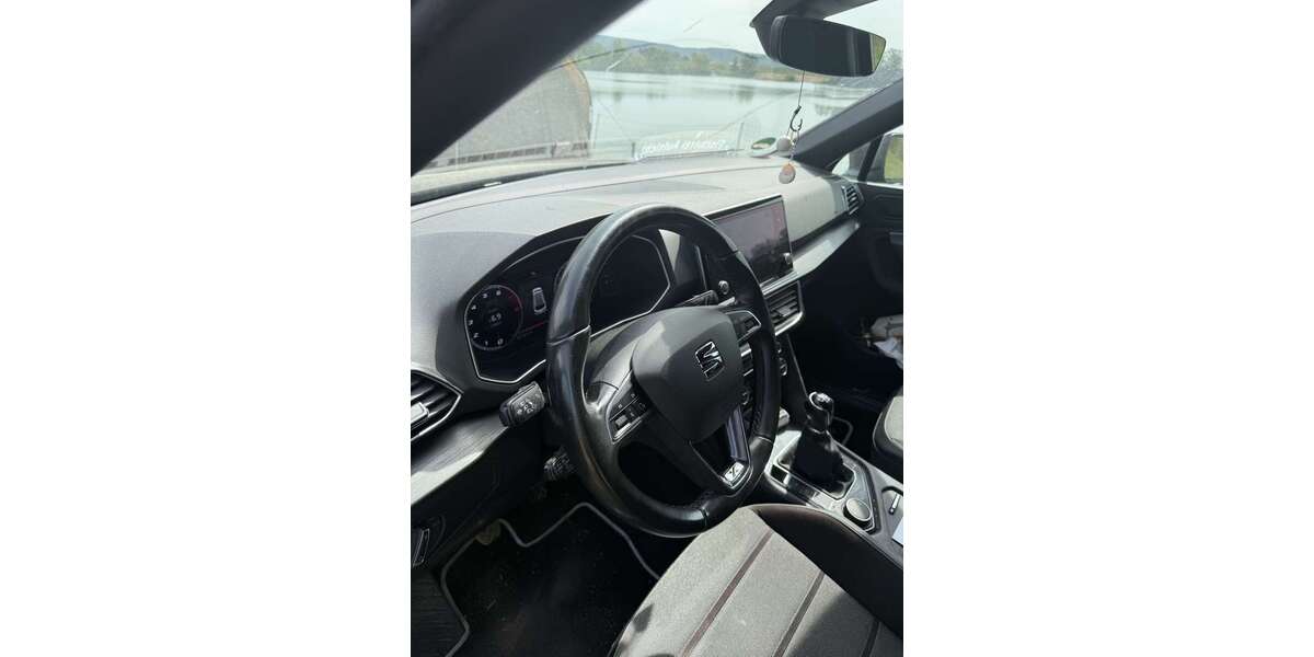 Seat Tarraco 139.987 km 14.000 &euro; Groß-Umstadt 64823