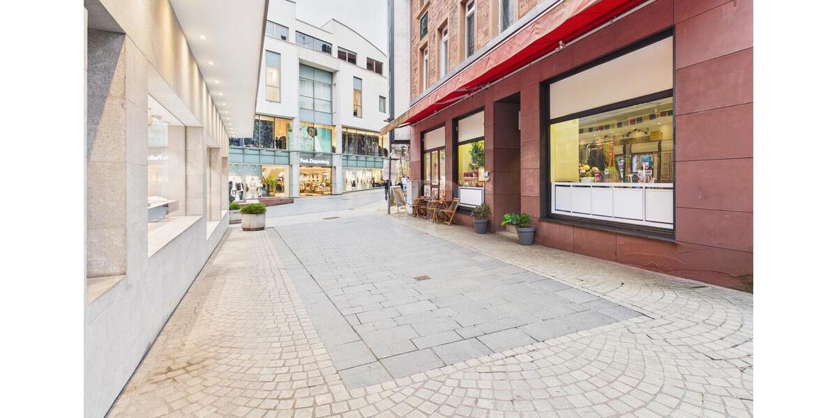 Gewerbeobjekt Aschaffenburg Österreicher Kolonie - 2.900&euro; | Angebot:25991404