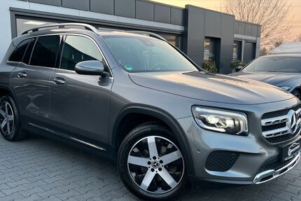 Mercedes-Benz GLB 200 32.000 km 32.890 &euro; Seligenstadt 63500