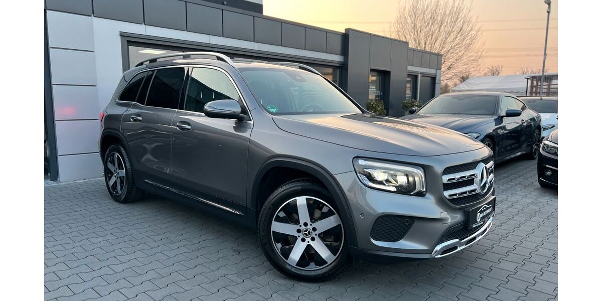Mercedes-Benz GLB 200 32.000 km 32.890 &euro; Seligenstadt 63500