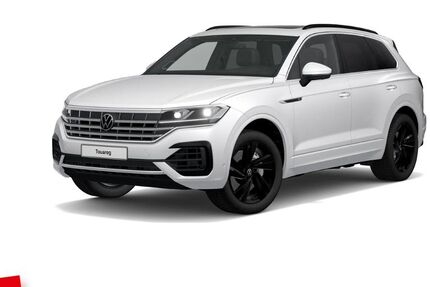 VW Touareg 61.400 km 45.850 &euro; Bürgstadt 63927