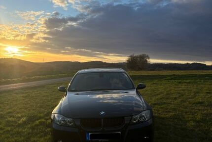 BMW 325 168.500 km 13.995 &euro; Hösbach 63768