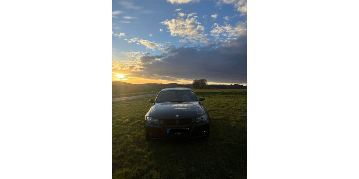 BMW 325 168.500 km 13.995 &euro; Hösbach 63768