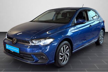 VW Polo 14.481 km 20.930 &euro; Aschaffenburg 63741