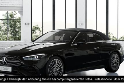 Mercedes-Benz CLE 220 8.000 km 64.690 &euro; Aschaffenburg 63741