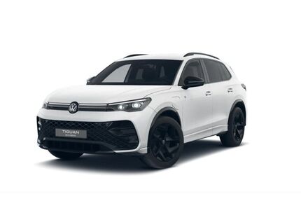 VW Tiguan 5.300 km 50.999 &euro; Freigericht 63579