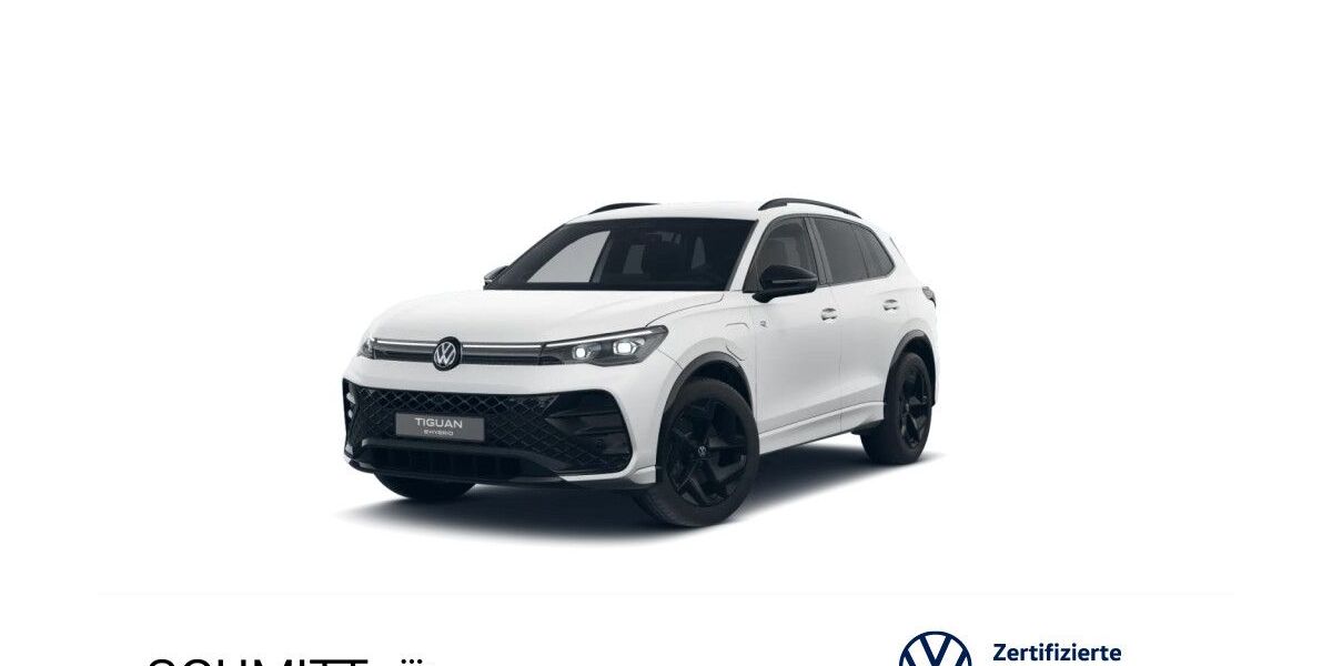 VW Tiguan 5.300 km 50.999 &euro; Freigericht 63579