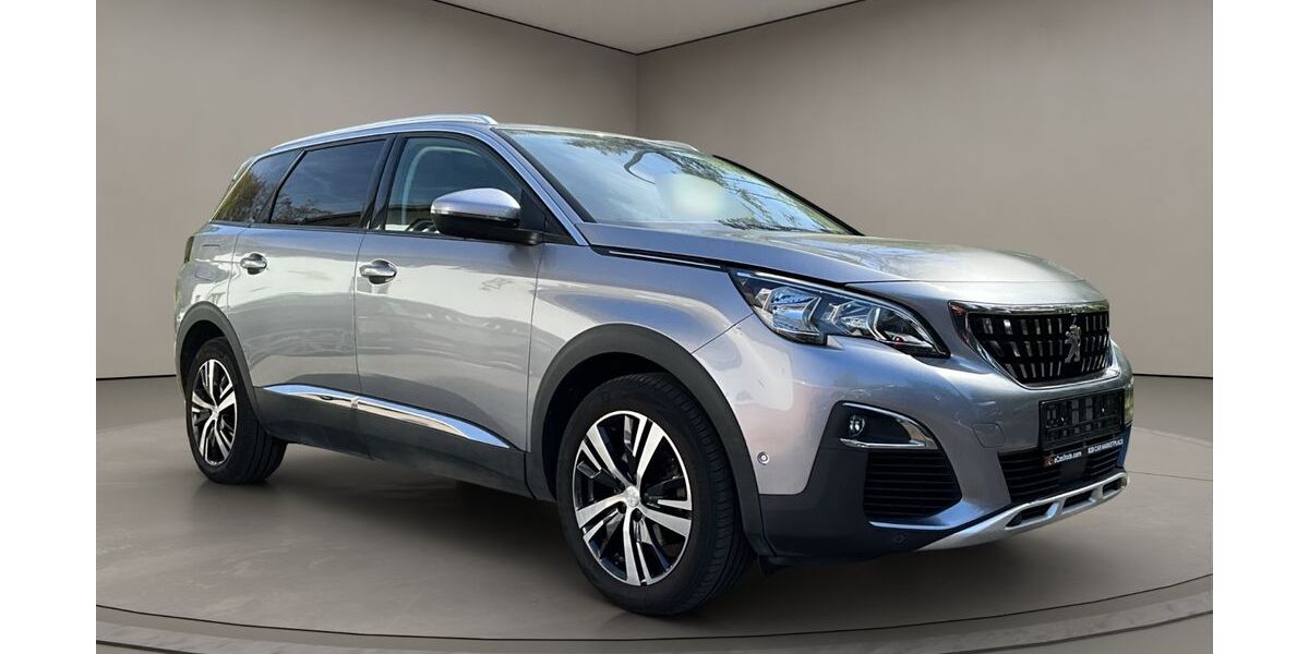 Peugeot 5008 71.200 km 14.999 &euro; Münster/Hessen 64839
