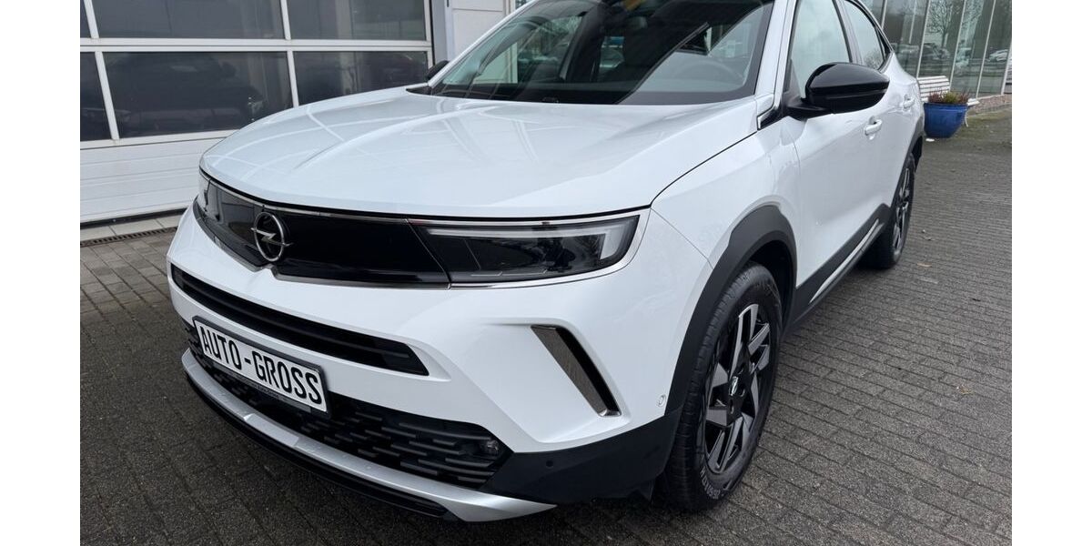 Opel Mokka 86.800 km 14.350 &euro; Gelnhausen-Hailer 63571