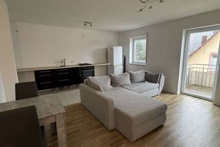 Wohnung Elsenfeld - 2 Zimmer, 52 m&sup2;, 650&euro; | Angebot:24472544