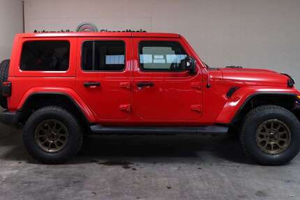 Jeep Wrangler 94.451 km 36.990 &euro; Rodgau 63110