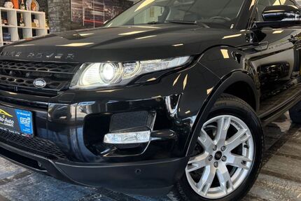 Land Rover Range Rover Evoque 212.005 km 10.950 &euro; Mühlheim am Main nähe Frankfurt 63165