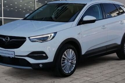 Opel Grandland (X) 77.030 km 15.970 &euro; Obernburg 63785