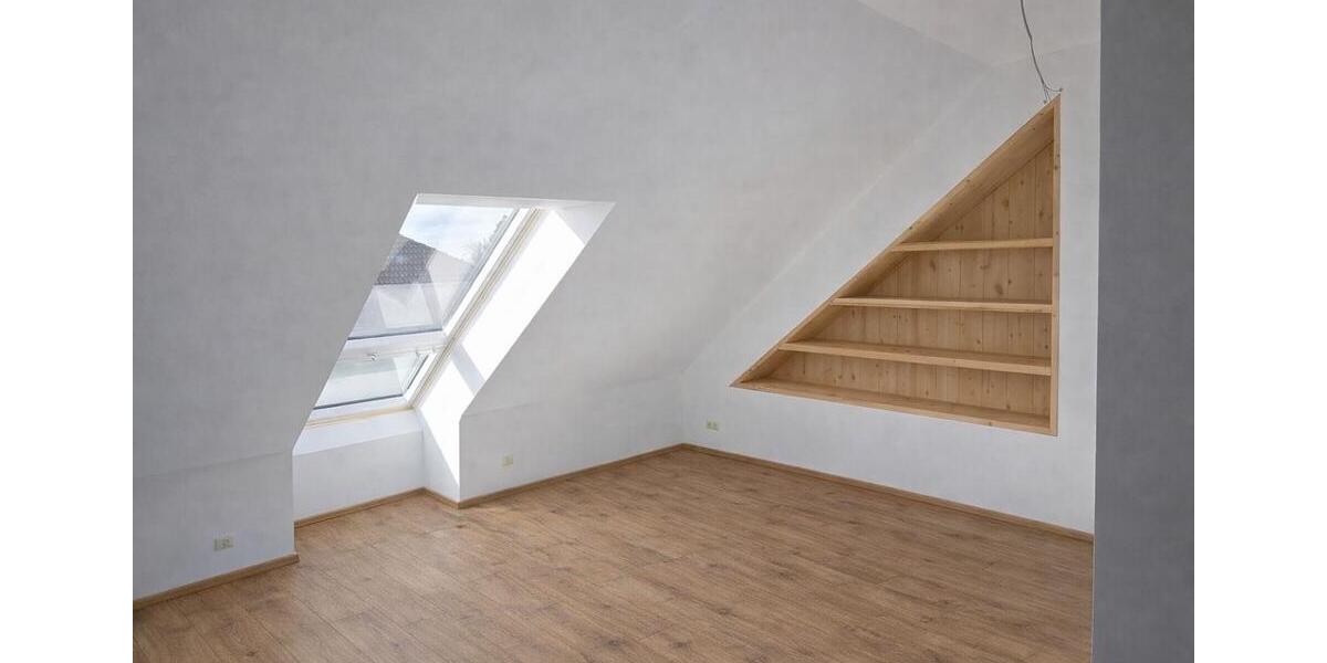 Einfamilienhaus Aschaffenburg Österreicher Kolonie - 1 Zimmer, 62 m&sup2;, 805&euro; | Angebot:25370230