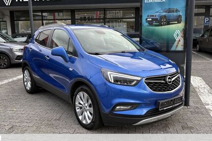 Opel Mokka X 78.000 km 14.470 &euro; Hanau 63452