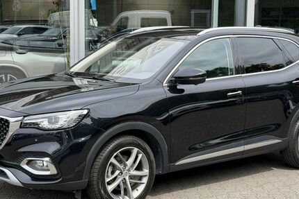 MG HS 76.000 km 15.950 &euro; Dieburg 64807