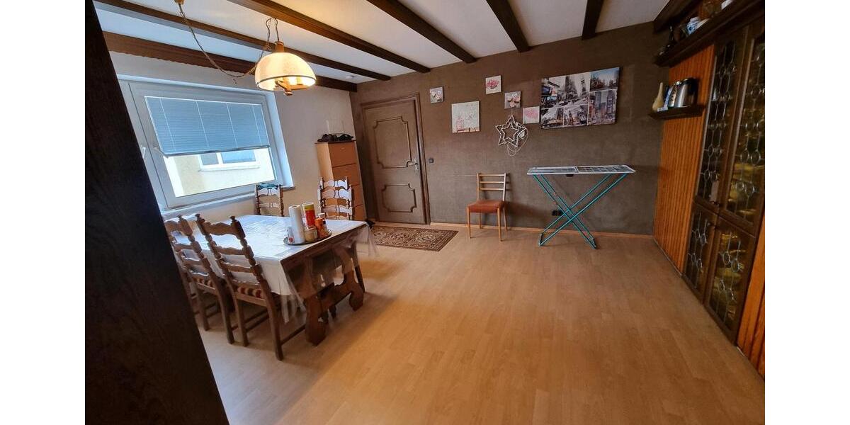 Etagenwohnung Aschaffenburg Österreicher Kolonie - 1 Zimmer, 12 m&sup2;, 450&euro; | Angebot:25382353