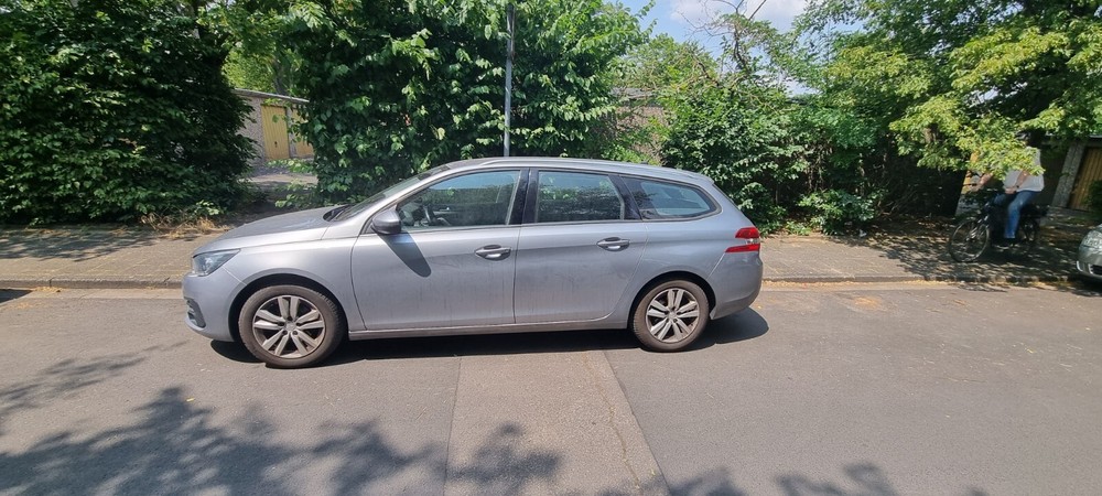 Peugeot 308 SW 171.450 km 10.000 &euro; Hanau 63450