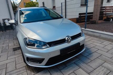 VW Golf 84.800 km 13.500 &euro; Mainaschaff 63814