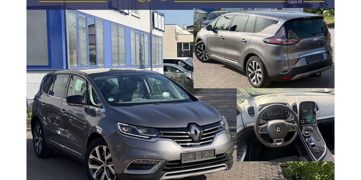 Renault Espace 197.500 km 8.750 &euro; Dietzenbach 63128