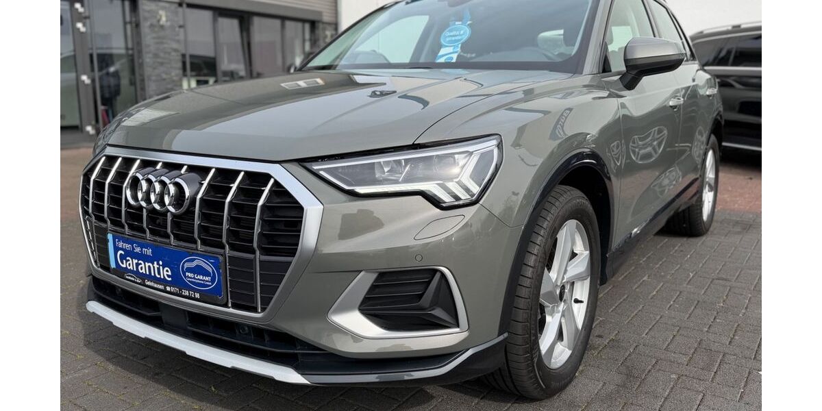 Audi Q3 23.000 km 31.500 &euro; Gelnhausen 63571