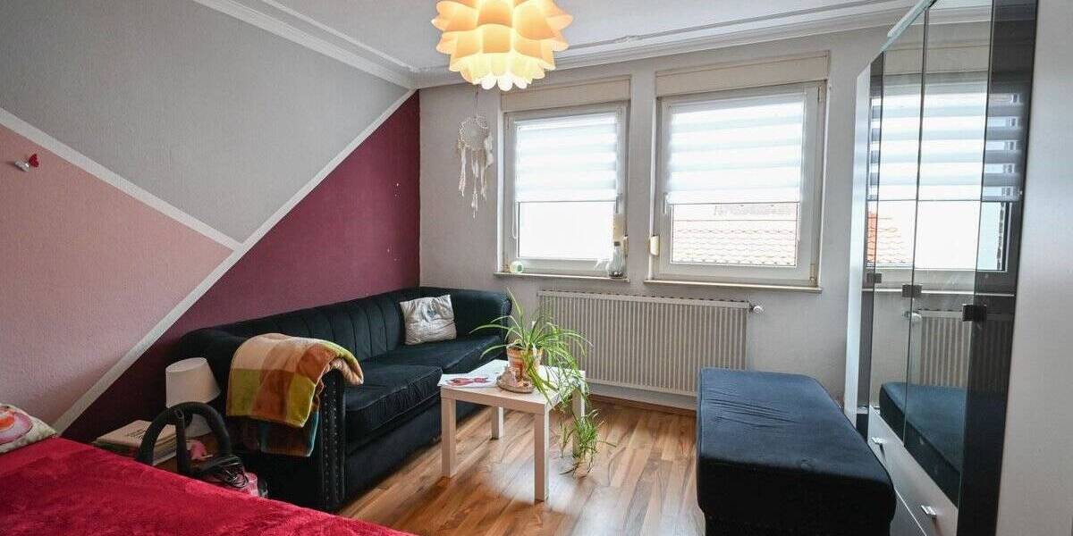 Einfamilienhaus Großostheim - 5 Zimmer, 124 m&sup2;, 299.000&euro; | Angebot:25693342