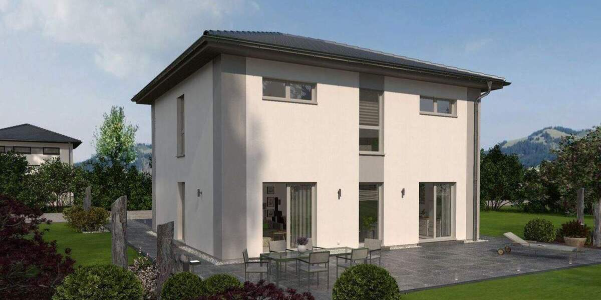 Einfamilienhaus Biebergemünd Kassel - 6 Zimmer, 187 m&sup2;, 709.000&euro; | Angebot:25912516