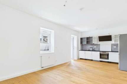 Wohnung Goldbach - 2 Zimmer, 50 m&sup2;, 239.000&euro; | Angebot:23295228