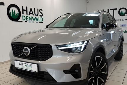 Volvo XC40 5.000 km 36.990 &euro; Bad König 64732