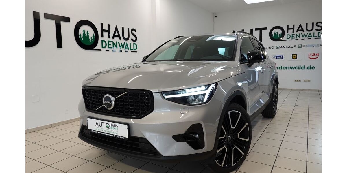 Volvo XC40 5.000 km 36.990 &euro; Bad König 64732