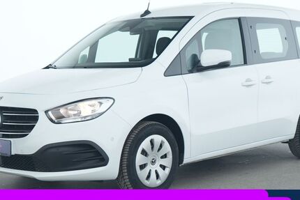 Mercedes-Benz T-Klasse 44.933 km 23.513 &euro; Dietzenbach bei Frankfurt 63128