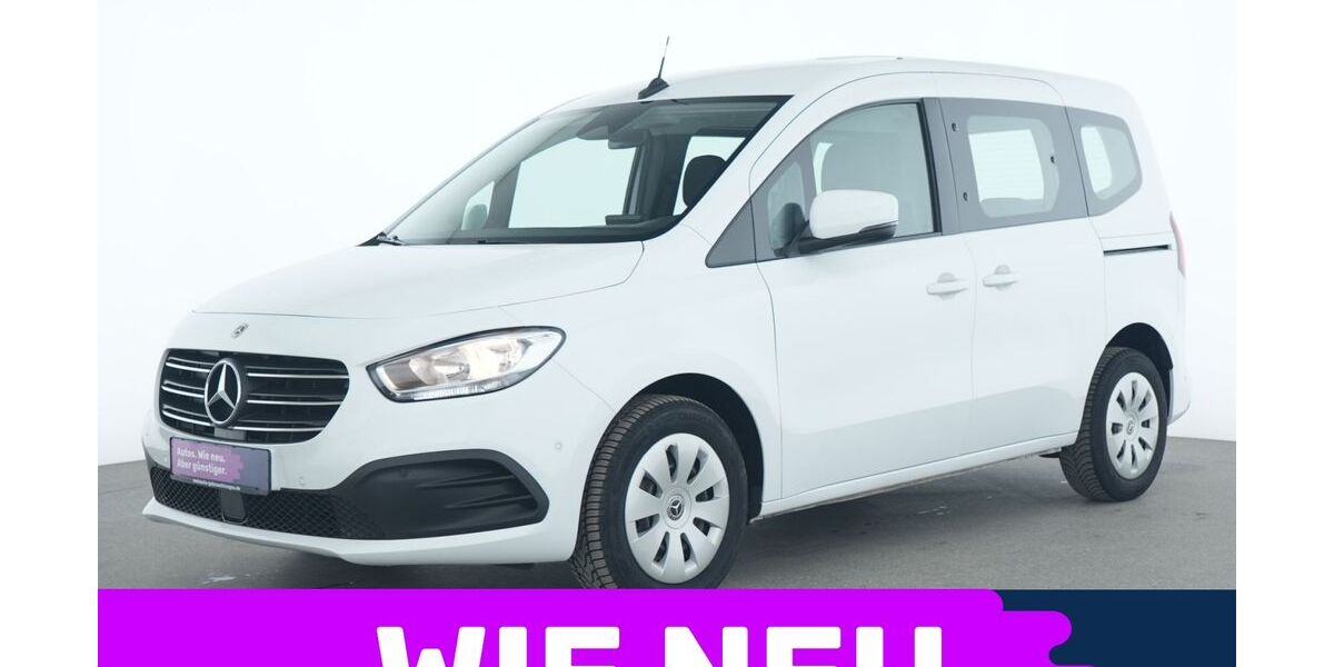 Mercedes-Benz T-Klasse 44.933 km 23.513 &euro; Dietzenbach bei Frankfurt 63128
