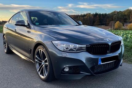 BMW 320 Gran Turismo 194.000 km 15.500 &euro; Hösbach 63768