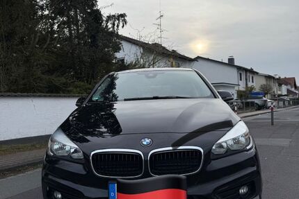 BMW 220 Active Tourer 128.000 km 14.500 &euro; Maintal 63477