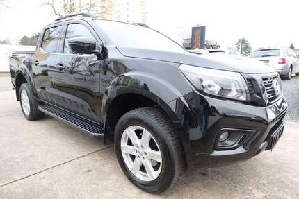 Nissan Navara 165.000 km 18.490 &euro; Mainaschaff 63814