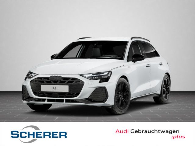 Audi A3 10.837 km 38.480 &euro; Aschaffenburg 63741