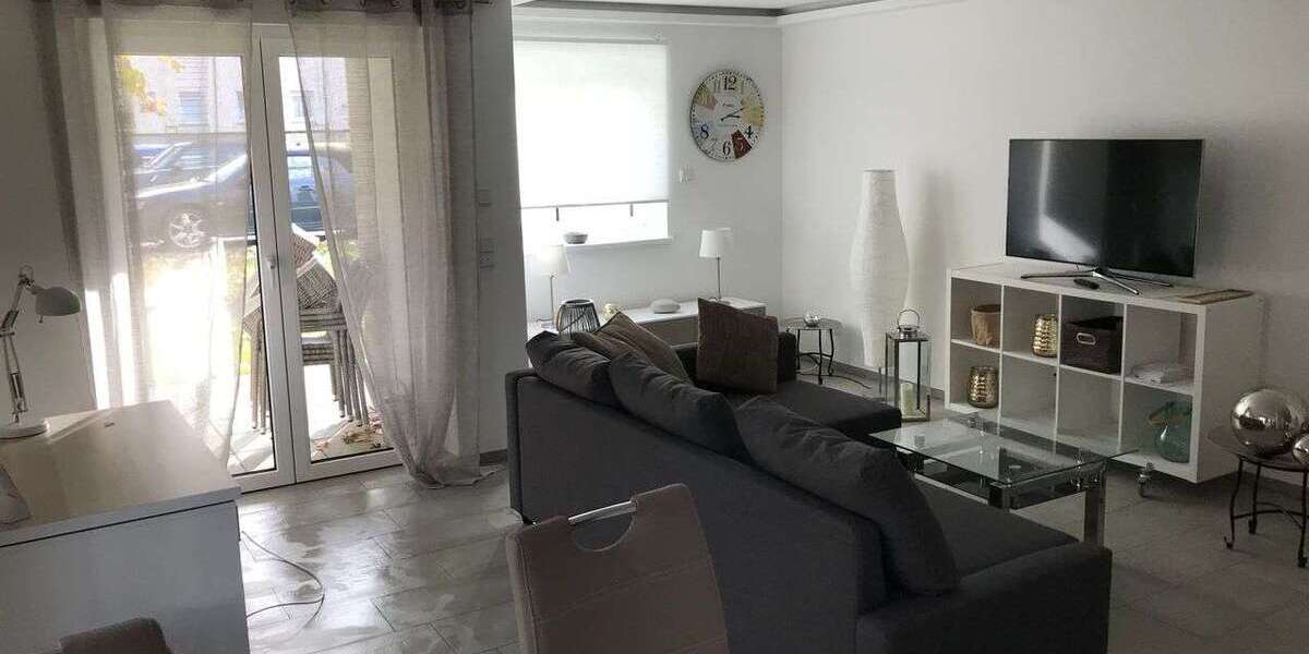 Zimmer Hanau - 2 Zimmer, 1.400&euro; | Angebot:24986433