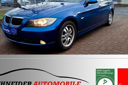 BMW 320 148.000 km 5.750 &euro; Stockstadt 63811