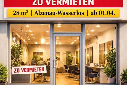 Gewerbeobjekt Alzenau - 650&euro; | Angebot:25451914