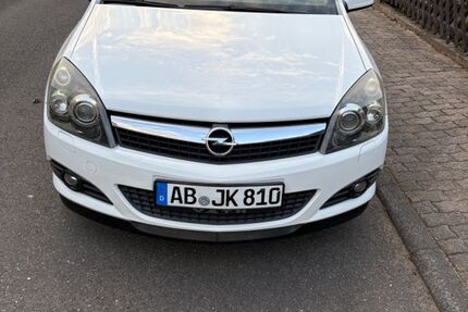 Opel Astra 134.000 km 4.500 &euro; Heimbuchenthal 63872
