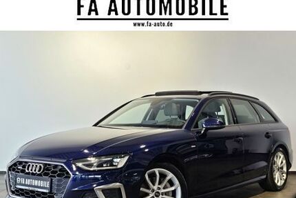 Audi A4 54.800 km 36.330 &euro; Mainaschaff 63814
